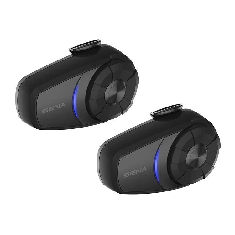 Sena 10S Dual Pack Bluetooth Headset