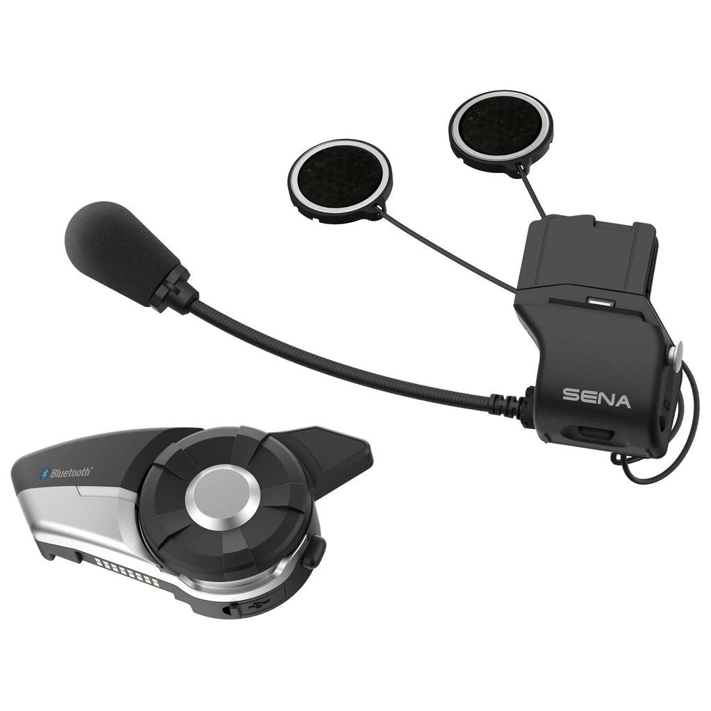 Sena 20S HD Evo Dual Pack 20S Bluetooth Headset