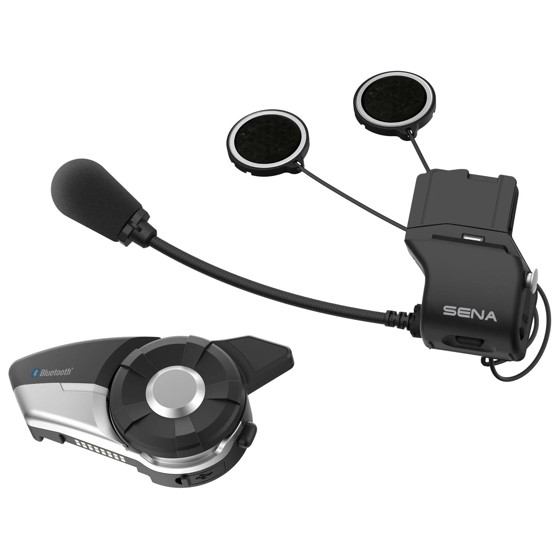 Sena 20S HD Evo Dual Pack 20S Bluetooth Headset