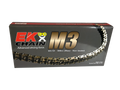 Ek 520m3 chain motocros no orink 120t gold
