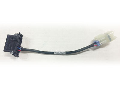 Ftecu zx10 kds to obdii diagnotic harness adapter